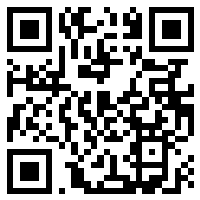 QR Code for bitcoin:3BsvVcB6Z4jsNoXEucftr5LUj8rWYewtM9