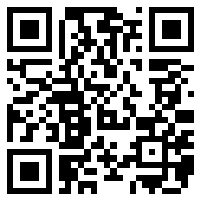 QR Code for bitcoin:3BsvwWkkXQJhXnVappCT7KdkrcGqYCbsTY