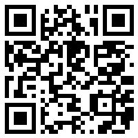 QR Code for bitcoin:3BtmfZdzAx8UAyAWhvCU7dLBcYQD2huQXe