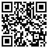 QR Code for bitcoin:3BuFDEEKpZv9TZ5APTH5K9g8H7a6EVmMbc