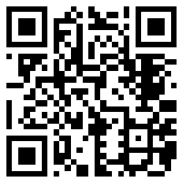 QR Code for bitcoin:3BuUB3tXoUbYw1S73QLuStDTxVz44AFb4R