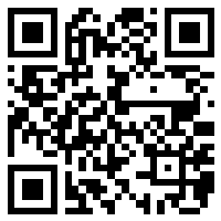 QR Code for bitcoin:3BujEd3pTNLdN6K2eMitVJrNCAJoaNQKKW