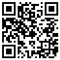 QR Code for bitcoin:3BwFEzW2wH2FCdSDwapTCiNrTqM727xKXP
