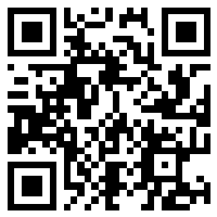 QR Code for bitcoin:3BwTgpAcNretyASPQe4sgewS15cSjRkzsY