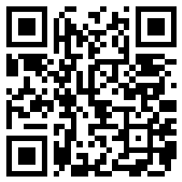 QR Code for bitcoin:3Bwes8Mz35edw6P1H1g1pqo7RnHHd3EWBQ