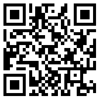 QR Code for bitcoin:3BxAGE2yBgizeqX2Y5M5V1o8ko3TDCtfkG