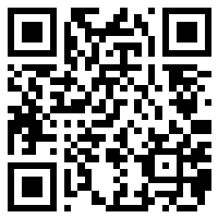 QR Code for bitcoin:3BxMTPXgusBKQJPs6AeeQ1fGhNw1ahoKbP