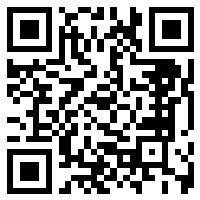 QR Code for bitcoin:3BxRAm3LryUbbNTFXcV46NNaTKRoH2r7tk