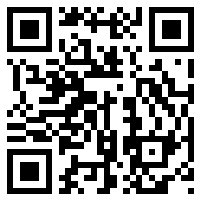 QR Code for bitcoin:3BxiojNPursMRA5PDCv2B66E28F1j8XmM2