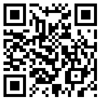 QR Code for bitcoin:3ByUMwychYG8vZUKpSsFmnzCmUVaZ95yXi