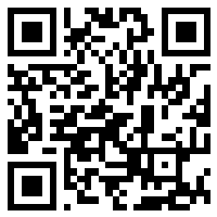 QR Code for bitcoin:3BzX1DdtVEkmbiadXW77U7U4SBEmJVXMfF