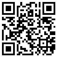QR Code for bitcoin:3BzaoMQ7mF4w7EXDWSe74Vtpg6MHFM3CwL