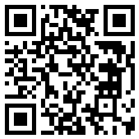 QR Code for bitcoin:3Bzww32znYbVijpHnnbWBzMsBdWH8YK6M8