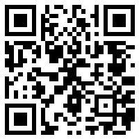 QR Code for bitcoin:3C1AADMoqB7GPWWnAmNeDZetpYpxBB4ozW
