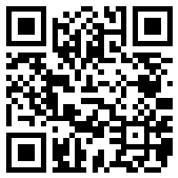 QR Code for bitcoin:3C1XMewr7VM2SuzLMYHdTekXrnur91ZVay