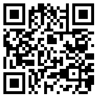 QR Code for bitcoin:3C1vmJfG8pSpuwVFHTBBqhm7n4bt31eCRi