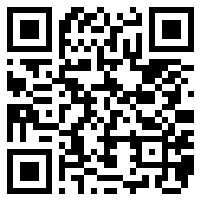 QR Code for bitcoin:3C23jiiAqZSpoG6puce5VS4Qxtsx2cPb2C