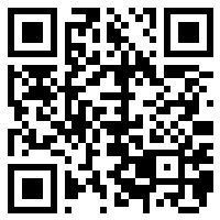 QR Code for bitcoin:3C2Js91qWyDazMyV9t2HkLqtWwVF1PhbqA