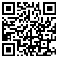 QR Code for bitcoin:3C2X25y2hYcGg9XfqF9JV6BvgEX13DFRiw