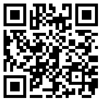QR Code for bitcoin:3C2ZT3ZAtVs4Fuaj2gTydyQeuNoH4fRKK3