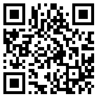 QR Code for bitcoin:3C2h87KCkWpA7xWGTs9eeXG6PdeL9mCTKJ