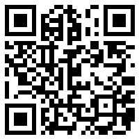 QR Code for bitcoin:3C2mP5MZg2RvxPpQY5CVLhw1mimF7EGuTW