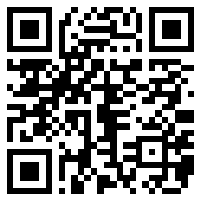 QR Code for bitcoin:3C2v79ysEPB2y58MHg3DzL7uQPzvLfzaPL