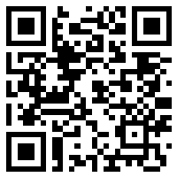 QR Code for bitcoin:3C35VAcaM4qtzyxdFFfWr8QWQCNE5HSQ8v