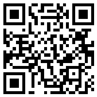 QR Code for bitcoin:3C35bD8ZAPvVDLRnpapAB5TaYSXTAYYCaP