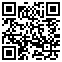 QR Code for bitcoin:3C37gUBXM3kfGDbKfCFHSDLW6812x29MBq