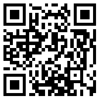 QR Code for bitcoin:3C3QfVWgxEdRsWPD7Gruu4icVXbFwv2dn3
