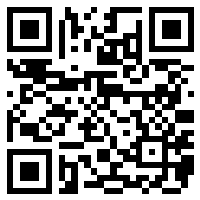 QR Code for bitcoin:3C3ZAbpL8QXf7tmBaiLRrsxx8S57h9GS2e