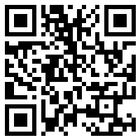 QR Code for bitcoin:3C3d8LAzCFrrzg4yoGsR6m2LWrtKnnBGfF