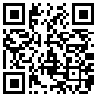 QR Code for bitcoin:3C3hYfACYmMNb239BiVsJi9Wp2yj1CEqVt