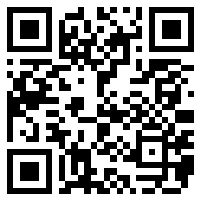 QR Code for bitcoin:3C3vxS9fHdvfPsEj5Q9fRfNHviyntJmQML
