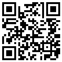 QR Code for bitcoin:3C4GqEwhQLbfeUywWbmh5Y6pPfCiFX8x2R