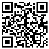 QR Code for bitcoin:3C52awAkzw6qvAvKWaaaDw5uVsfUugK65C