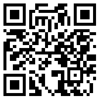 QR Code for bitcoin:3C5U2BYVWXSg8JQYZYtRAT5ZWoatmLjWNt