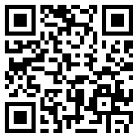 QR Code for bitcoin:3C5W2BitJ8Tx8HtT3YL9ARyD3hQfJeefxt
