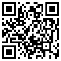 QR Code for bitcoin:3C5m5uWhQEaSY4y3nwWiCgsyo3cdWFYRo6