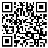QR Code for bitcoin:3C66dsxRB4xMrxWn6Umqmn5LeBPyw8dBcG