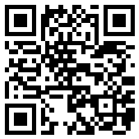 QR Code for bitcoin:3C69hL79Y8VG5vv4oJRoZ8ye9b2fCYoovU