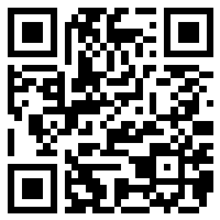 QR Code for bitcoin:3C72YVFKgtyP8de9x1cHM9R3ZsnRMSL95f