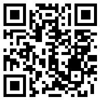 QR Code for bitcoin:3C76HM1FBgG79Qpen4QJkrVwDGuovfLdUL