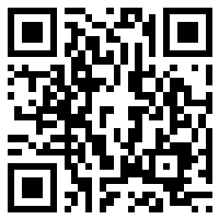 QR Code for bitcoin:3C7HDG3T2PgPzNYGNhn4yVA7NfMPJRyX16