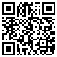 QR Code for bitcoin:3C7hBCtcCbsRiDdG3Eu4RbwFMPVCoTSNmW