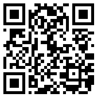 QR Code for bitcoin:3C877MFkmmgb5hrK1RypGvc7eXM4oCmtA7