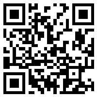 QR Code for bitcoin:3C8Pffprx9fASPM7Mrdaw8mURRR68Ja8iu