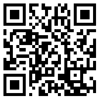 QR Code for bitcoin:3C8SfHbBUucBygPCc5UpcHTtKYhCxtV474