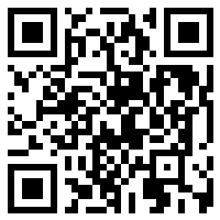 QR Code for bitcoin:3C8oRVkAL9MUqD6AM4mDPm5TSynjgQ34GK
